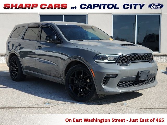 2021 Dodge Durango R/T AWD