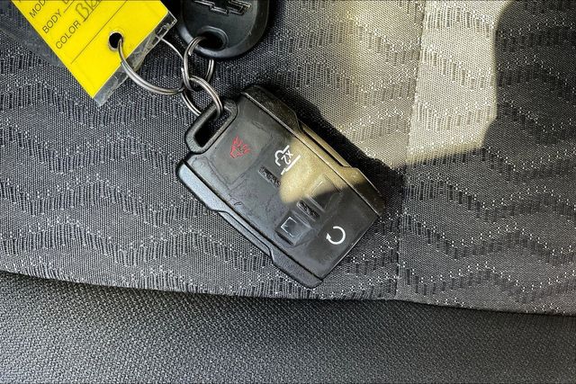 Used 2019 Chevrolet Tahoe SUV