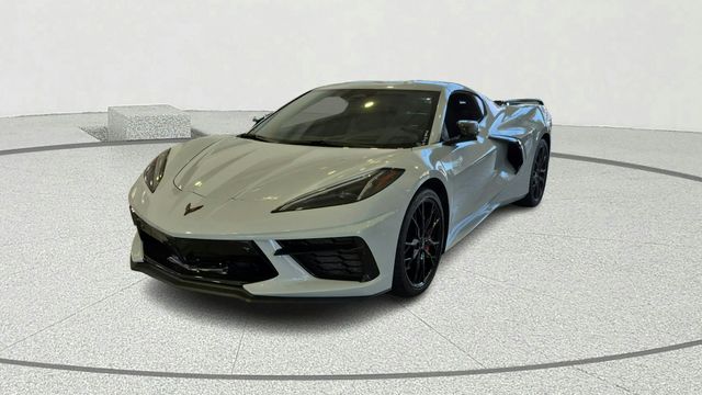 2024 Chevrolet Corvette