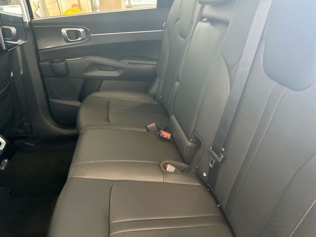 New 2026 Black Kia S image 25