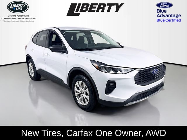 2025 Ford Escape Active AWD