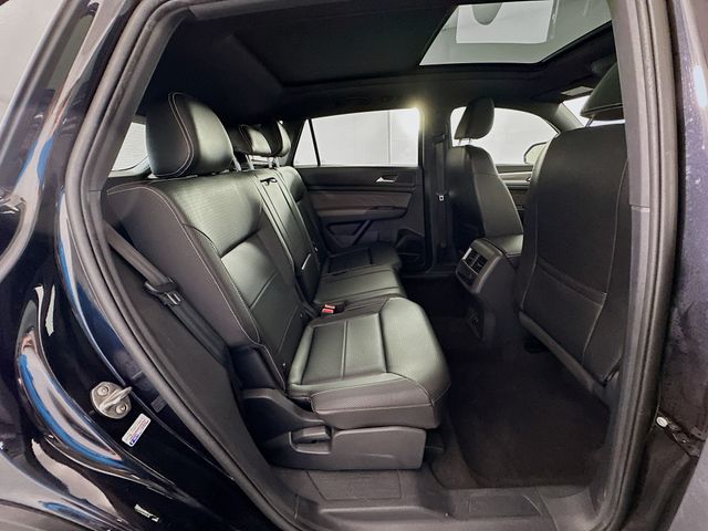 Thumbnail: 2022 Volkswagen Atlas - 27