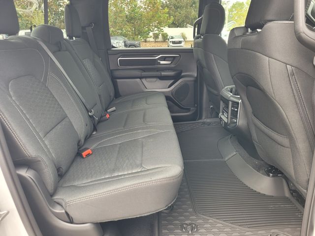 New 2026 White Ram Big Horn/Lone Star image 16