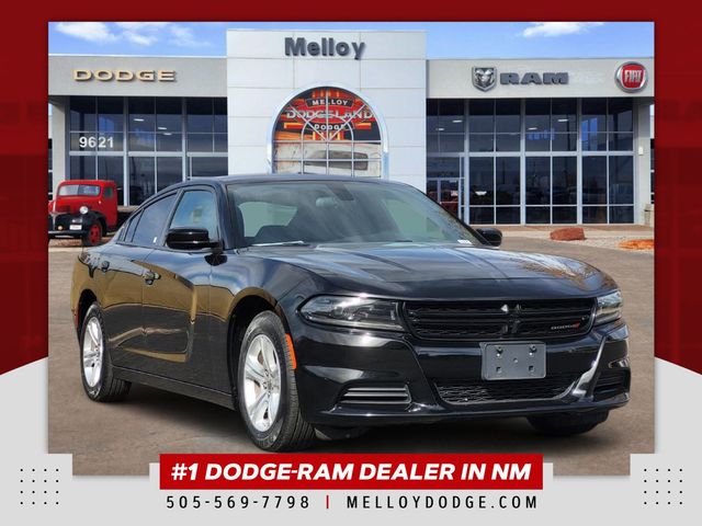2023 Dodge Charger SXT RWD