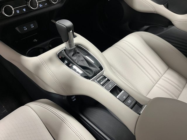 New 2027 Honda HR-V SUV