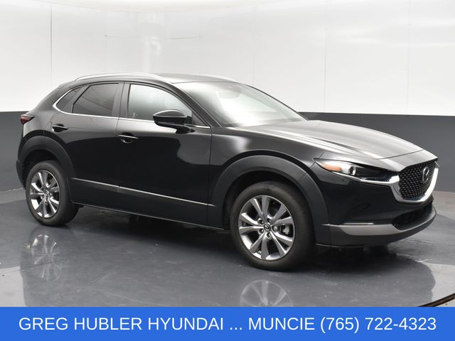  2023 Mazda CX-30 2.5 S Select AWD   