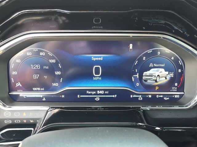 Photo of 2024 Chevrolet Silverado 1500 RST in Dallas, GA - 24,  2024 Chevrolet Silverado 1500 RST:44194A