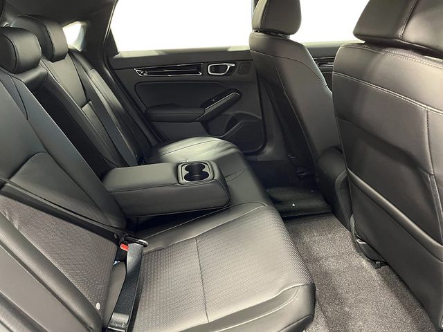 2026 Honda Civic Hatchback Sport Touring - Photo 26
