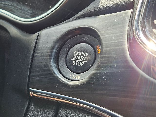 2021 Jeep Grand Cherokee Limited Black at Big Star Chrysler Jeep Dodge Ram 