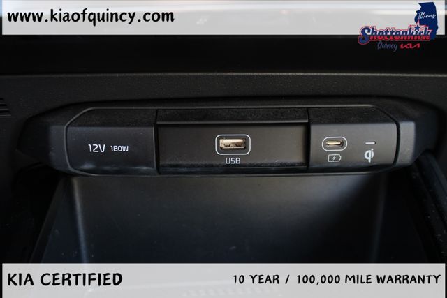 Used 2023 Kia Niro SUV