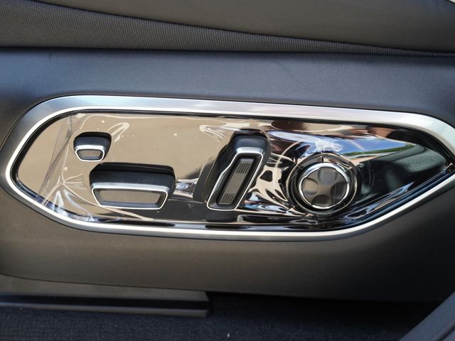 New 2026 Jeep Grand Cherokee SUV