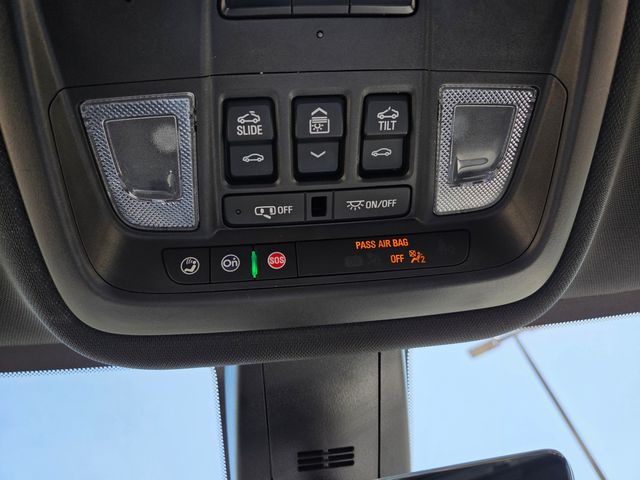 2023 Chevrolet Traverse AWD High Country