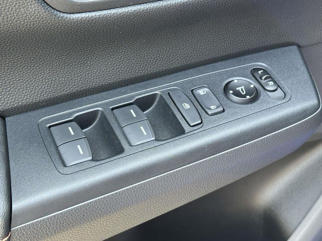 Used 2025 Honda CR-V Hybrid SUV