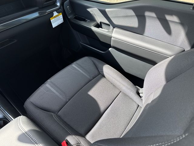 New 2026 Gray Ford STX image 16