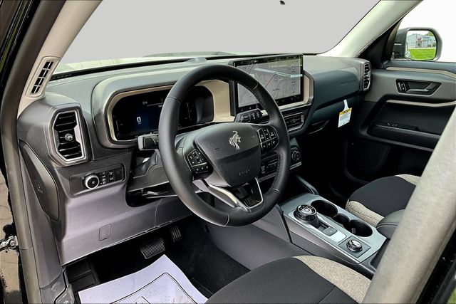 2026 Ford Bronco Sport Big Bend® - 6