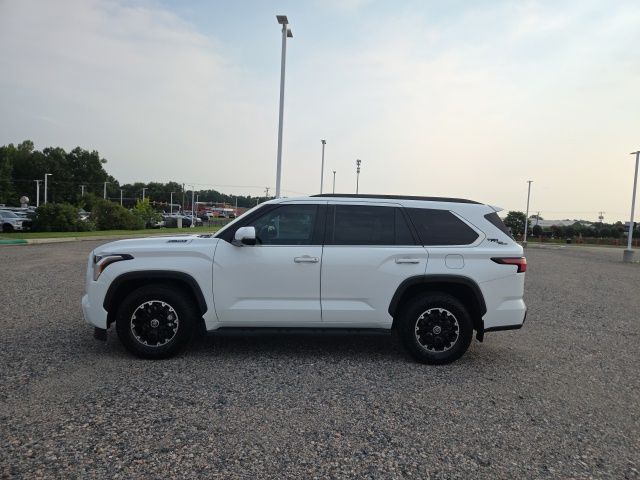 Used 2023 Toyota Sequoia SUV