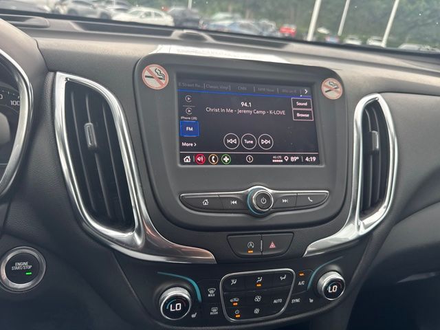 2024 Chevrolet Equinox LT - Photo 12
