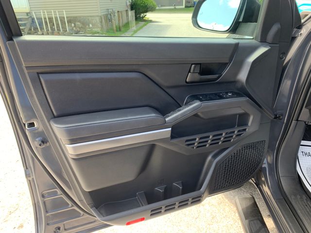 Used 2025 Toyota Tacoma Truck