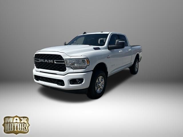 2024 Ram 2500 Big Horn 3