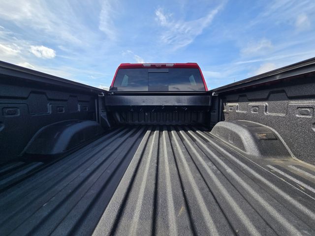 2024 GMC Sierra 2500HD AT4:168693A