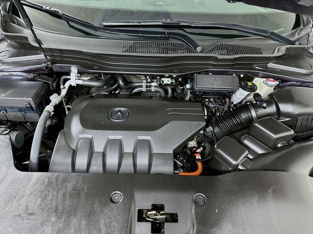 2020 Acura MDX Sport Hybrid Technology Package 32