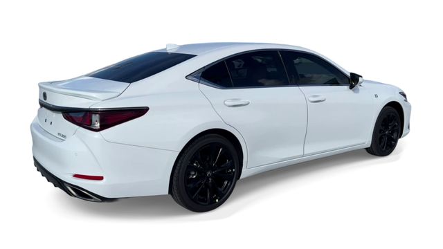 2023 Lexus ES