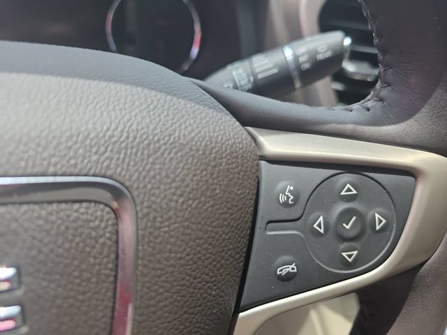 Used 2018 Crimson Red Tintcoat GMC Denali image 20