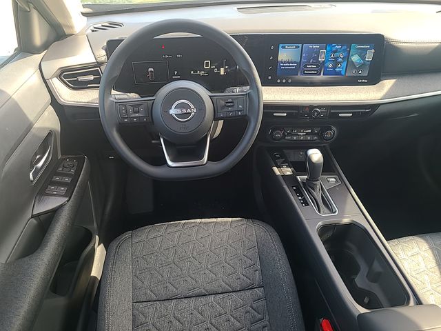 New 2026 Nissan Kicks SUV