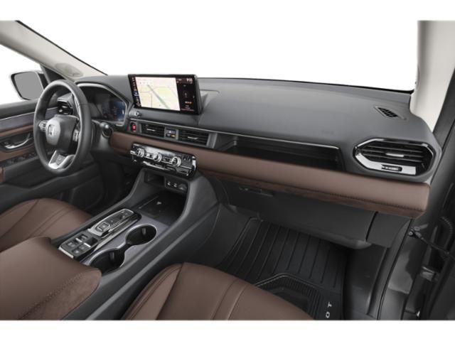 new 2026 Honda Pilot car, priced at $55,190