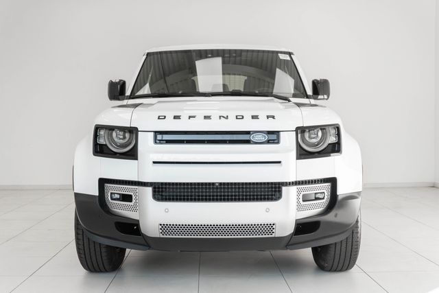 Used 2025 Land rover Defender 110 SUV