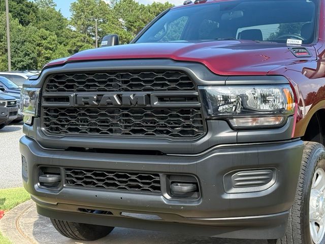 Used 2024 Ram 2500 Truck