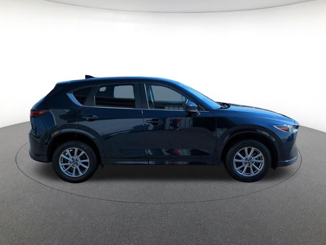 used 2024 Mazda CX-5 car, priced at $23,911