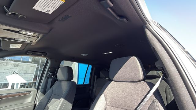 new 2026 Chevrolet Suburban car, priced at $67,000