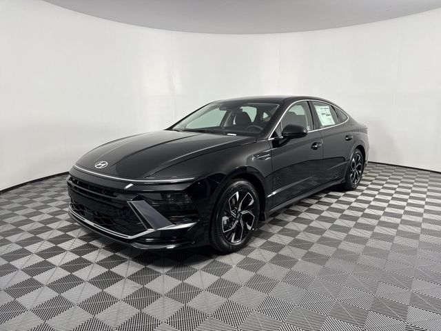 New 2025 Hyundai Sonata For Sale in Indianapolis, IN