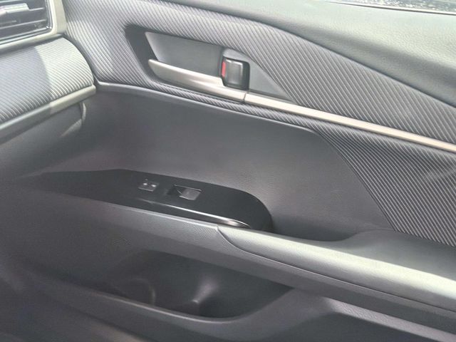 Used 2025 Toyota Camry Sedan
