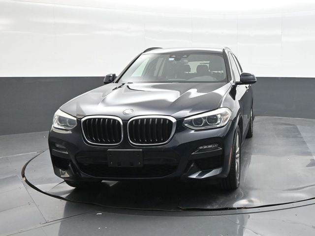 Used 2020 BMW X3 SUV