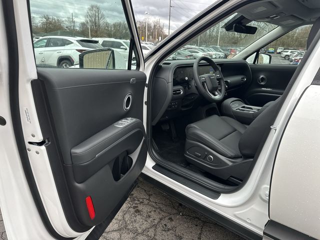 New 2026 Hyundai Palisade For Sale in Indianapolis, IN