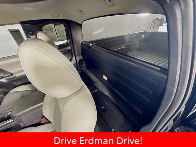 Used 2018 Toyota Tacoma Truck