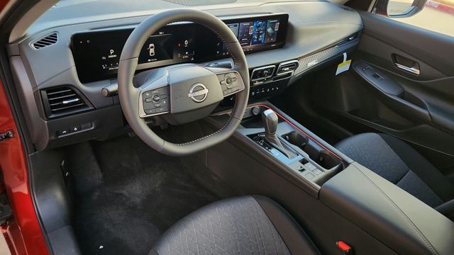 2026 Nissan Sentra