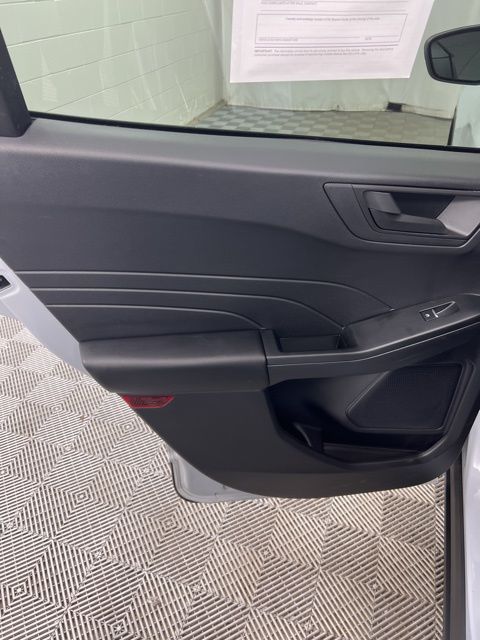 New 2026 Silver Ford Active image 16