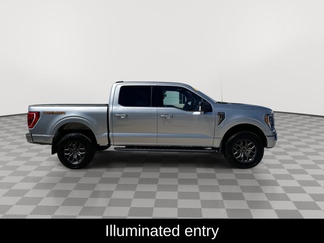 Used 2023 Ford F-150 Truck