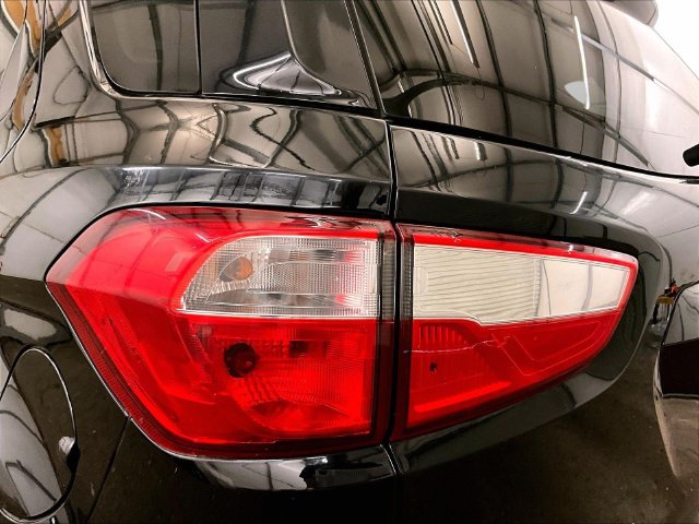 2019 Ford EcoSport SE Black at Klick Lewis Buick Chevrolet