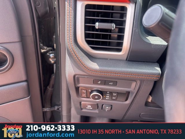 Used Car 2023 Ford Expedition  Timberline For Sale Under $60,000 In San Antonio, Texas