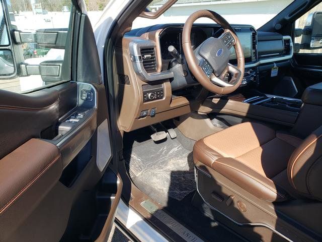 2026 Ford Super Duty F-350® King Ranch® - 5