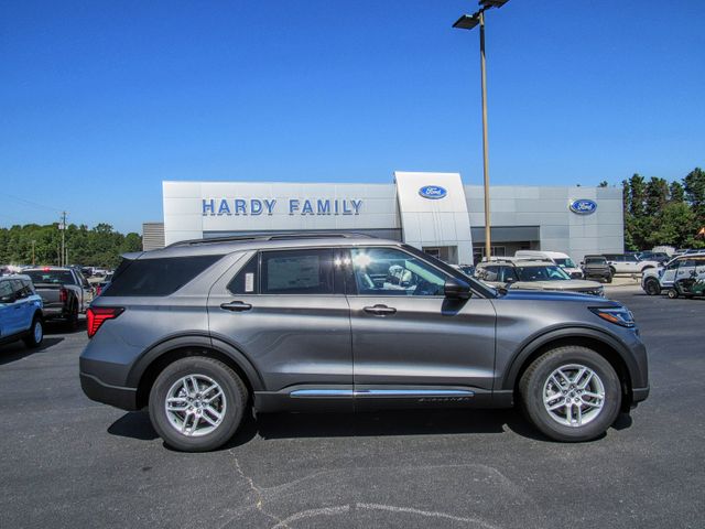 Photo of 2025 Ford Explorer Active in Dallas, GA - 2,  2025 Ford Explorer Active:167847