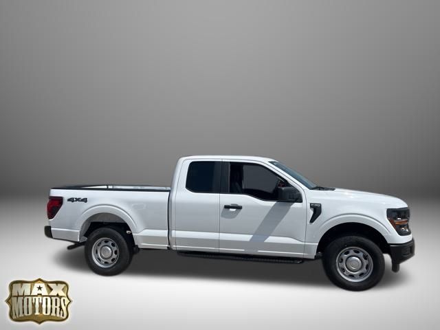 2024 Ford F-150 XL 3