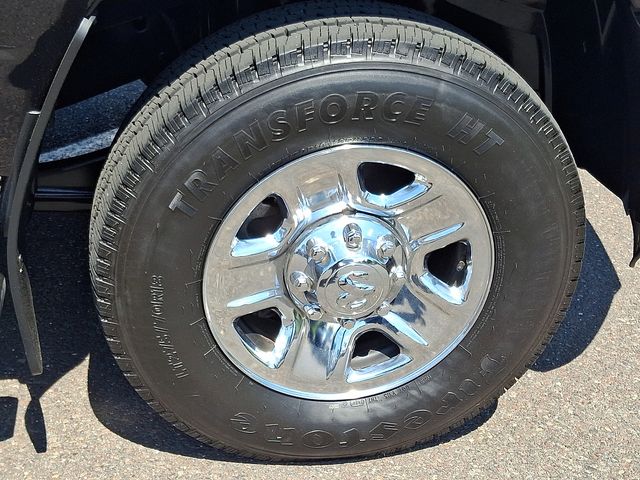used 2018 Ram 2500 car, priced at $30,341