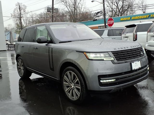 2023 Land Rover Range Rover P400 SE AWD