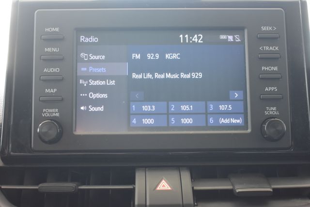 Used 2019 Toyota RAV4 SUV