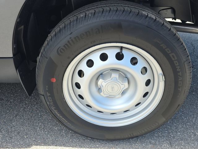 New 2026 Carbonized Gray Metallic Ford XL image 34